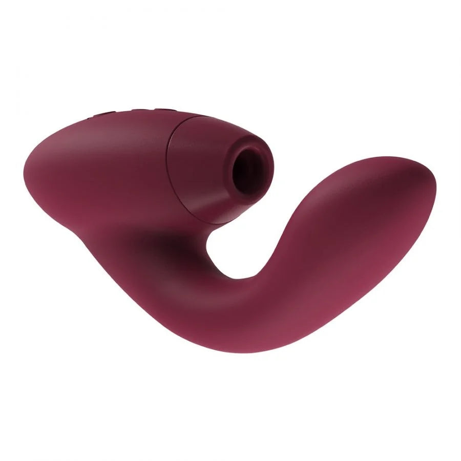 Womanizer Duo2 Dual Clit Suction Siêu Đỉnh