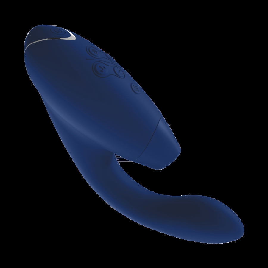 Womanizer Duo2 Hút Đôi Clit Siêu Đỉnh Tuyệt Vời