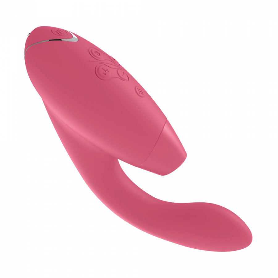 Womanizer Duo2 Hút Đôi Clit Siêu Đỉnh Tuyệt Vời