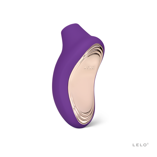 LELO Sona 2 Sonic Clit Vibe Cao Cấp Đỉnh