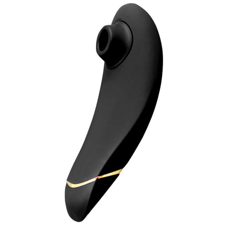 Womanizer Premium Clit Sucker Siêu Không Chạm
