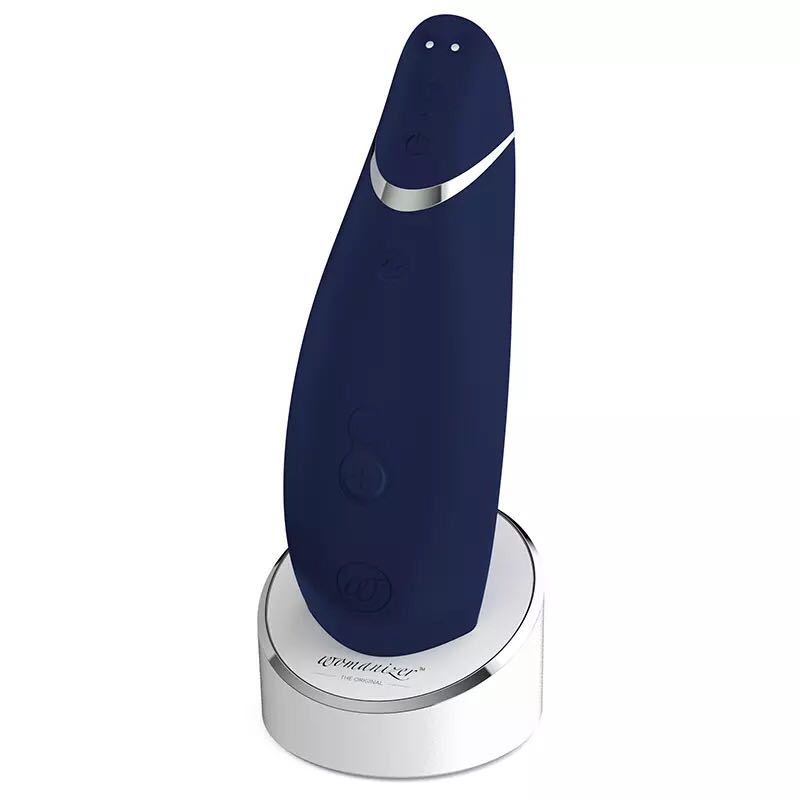 Womanizer Premium Máy Hút Âm Vật Không Chạm Đỉnh Cao Womanizer Premium Máy Hút Âm Vật Không Chạm Đỉnh Cao