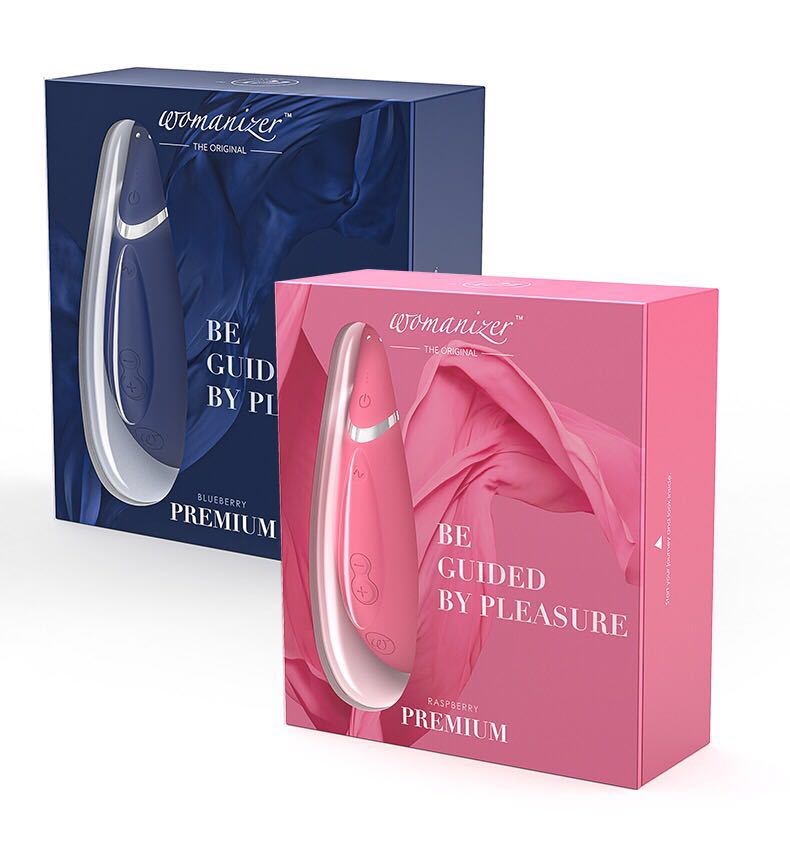 Womanizer Premium Máy Hút Âm Vật Không Chạm Đỉnh Cao Womanizer Premium Máy Hút Âm Vật Không Chạm Đỉnh Cao