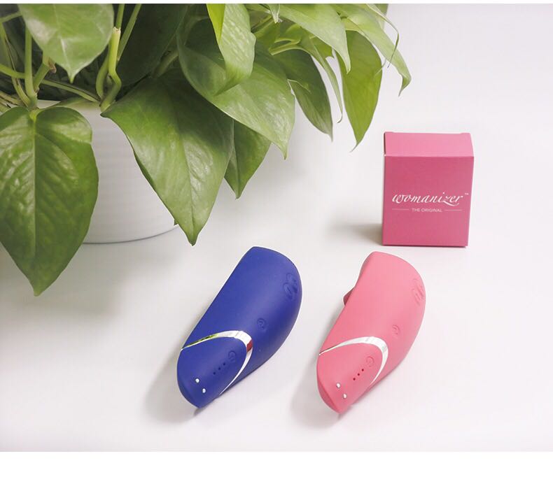 Womanizer Premium Máy Hút Âm Vật Không Chạm Đỉnh Cao Womanizer Premium Máy Hút Âm Vật Không Chạm Đỉnh Cao