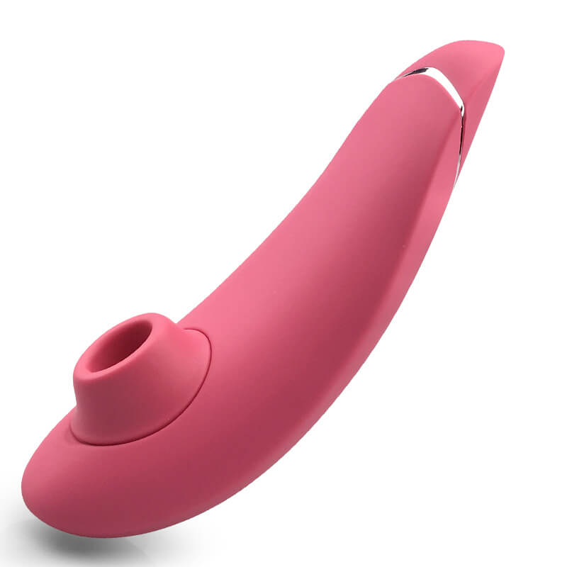 Womanizer Premium Clit Sucker Siêu Không Chạm