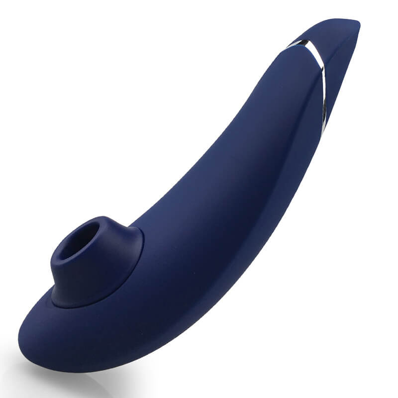 Womanizer Premium Clit Sucker Siêu Không Chạm