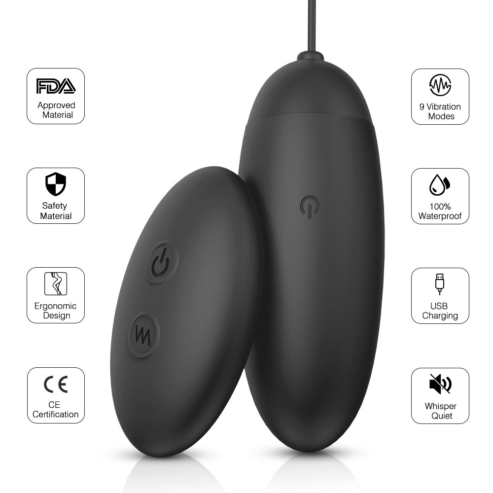 S-Hande ADA S-054 Trứng Rung Gợi Tình Xa