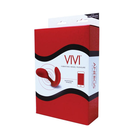 Aneros Vivi G-Spot Kegel Song Kích Thư Giãn
