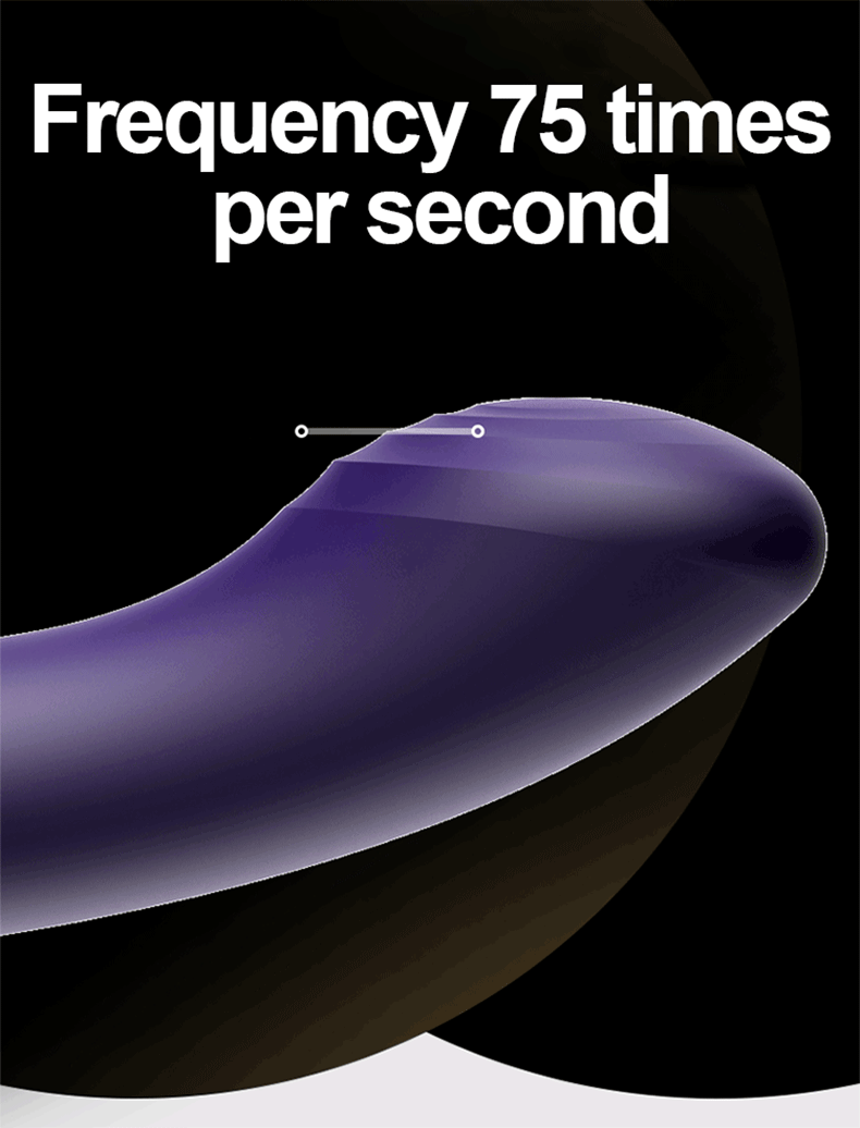 ZALO Queen G-Spot Hút Rung Nữ Hoàng Thăng Hoa Điên Cuồng