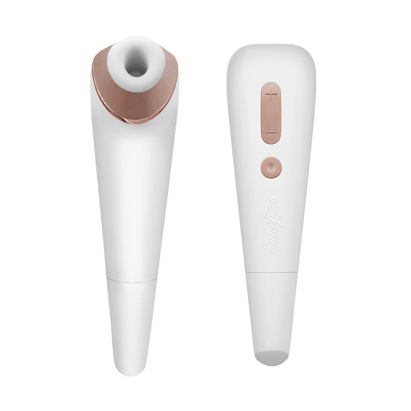 Satisfyer Number 2, Airpulse Yên Tĩnh Sướng