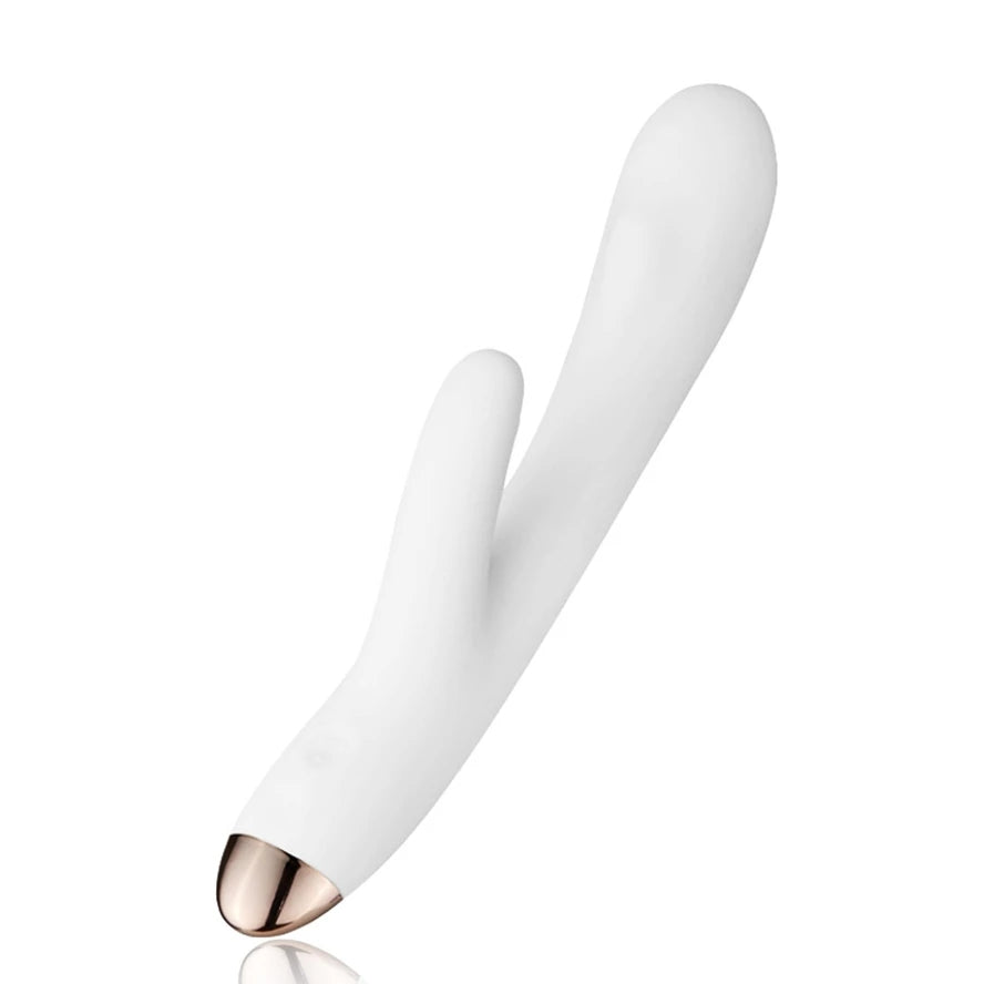 LIBO APP G Spot Wand Vibe Sưởi Điều Khiển Từ Xa