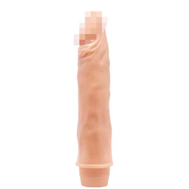 Baile Barbara Dwarf rung 21.5cm thực tế TPR