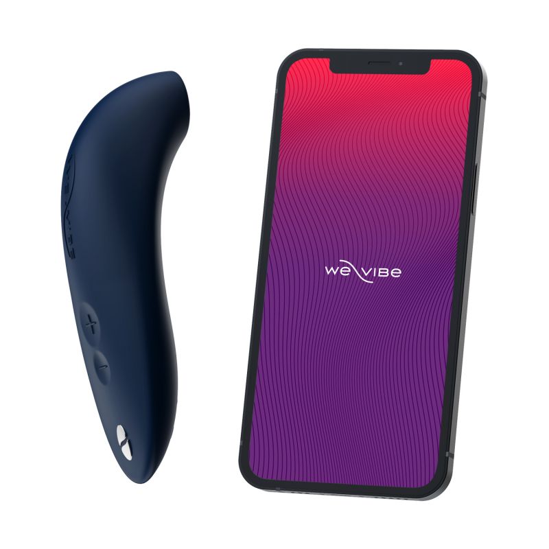 We-Vibe Melt Air Clit Stim Siêu Khoái Cảm