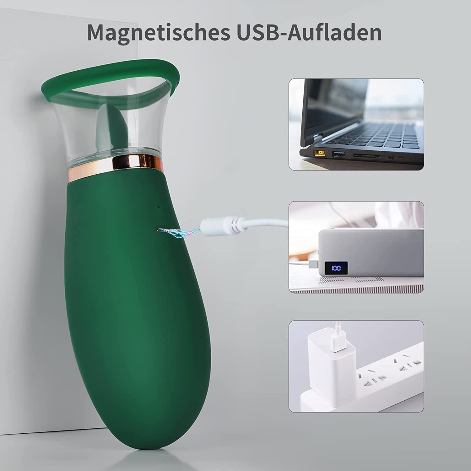 SHD máy hút liếm âm đầu thỏa mãn oral sex đỉnh cao