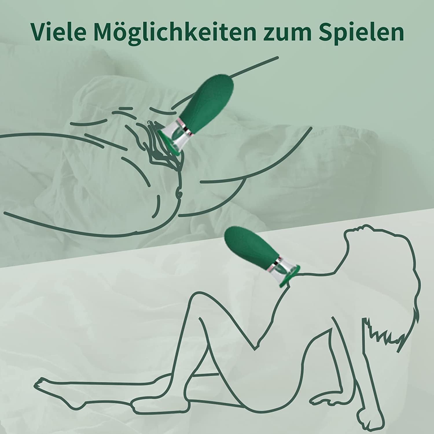 SHD máy hút liếm âm đầu thỏa mãn oral sex đỉnh cao