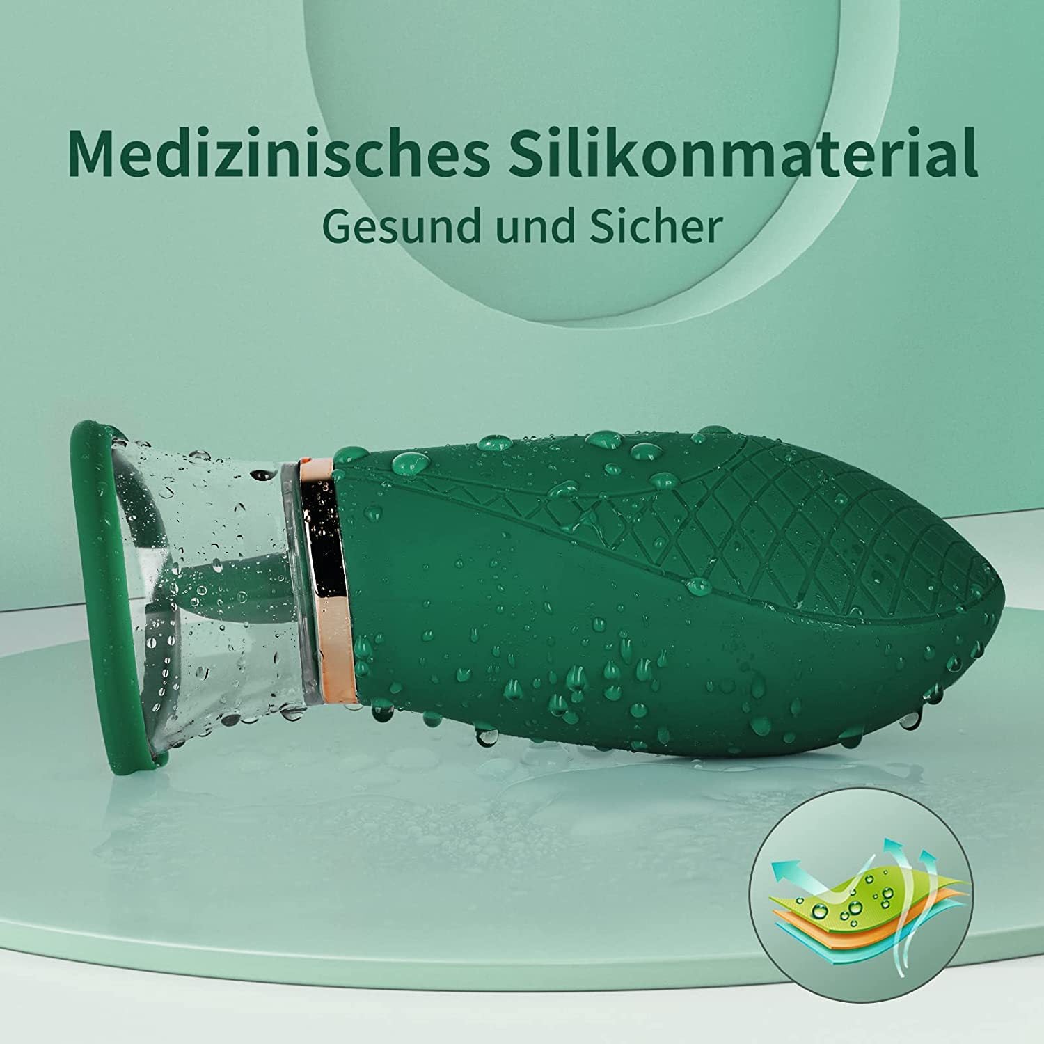 SHD máy hút liếm âm đầu thỏa mãn oral sex đỉnh cao