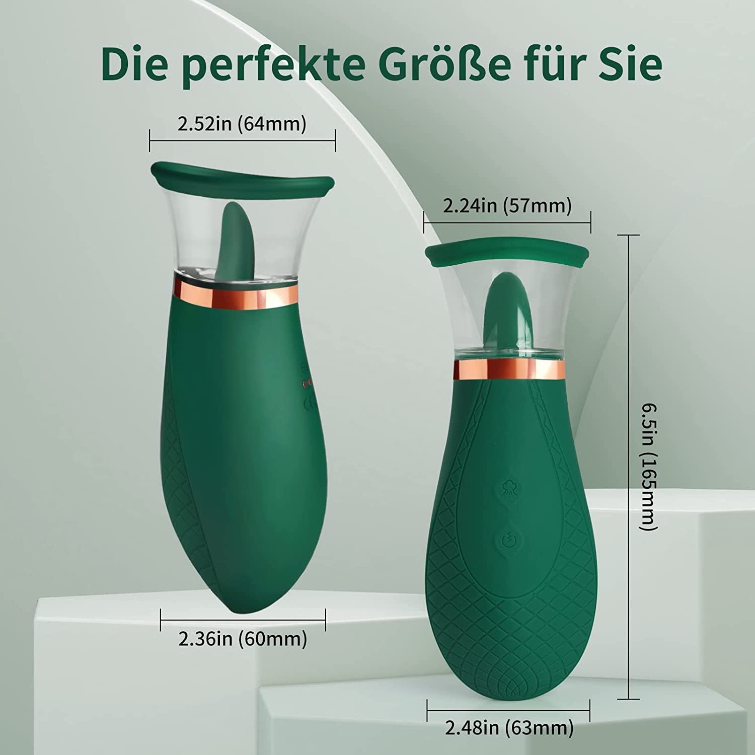 SHD máy hút liếm âm đầu thỏa mãn oral sex đỉnh cao