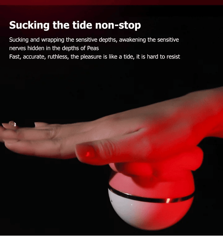 Lưỡi Big Mouth Hút Rung Oral Chân Thực Đỉnh Khủng