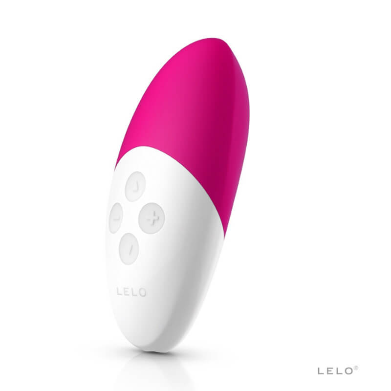 Lelo Siri 2 Vibrator Phản Ứng Âm
