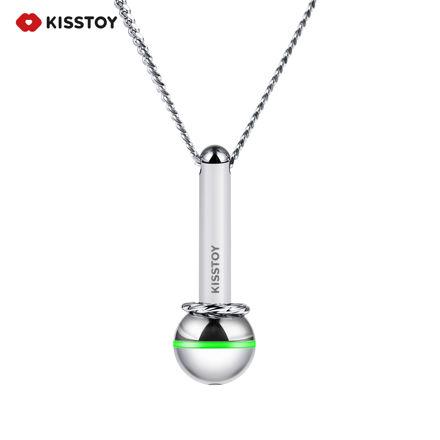 Kisstoy Candy Dây Rung App Signal Bí Mật