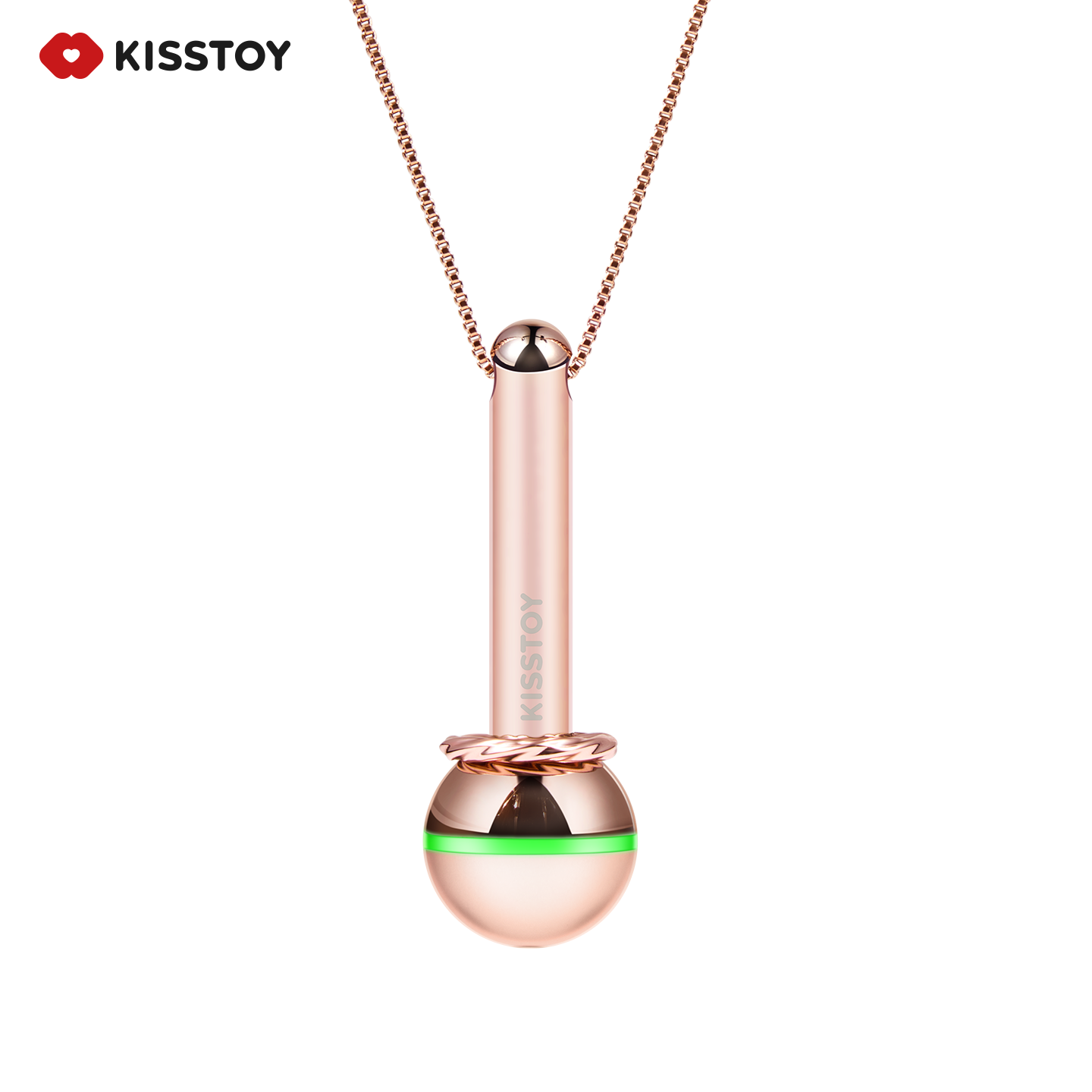 Kisstoy Candy Dây Rung App Signal Bí Mật
