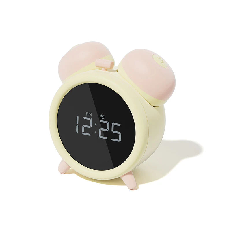 Adult Clock Sucking Vibrator App Remote Đồng Hồ Báo Thức 