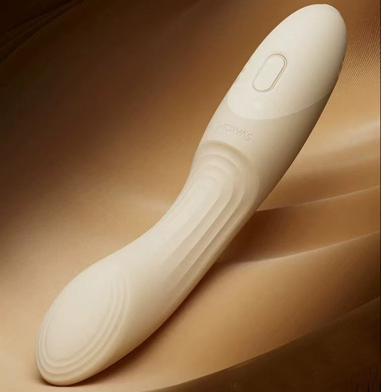 Svakom Stir Heart 4 Motor G-Spot Rung Đa Cấp Độ Sướng
