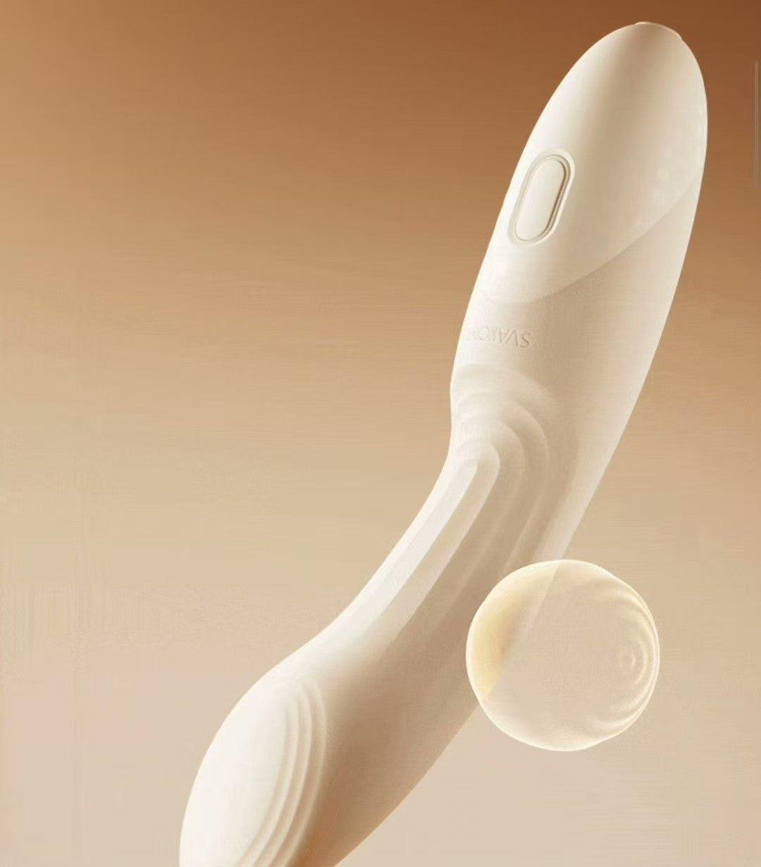Svakom Stir Heart 4 Motor G-Spot Rung Đa Cấp Độ Sướng