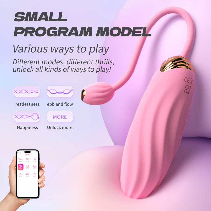 YEAIN Crocodile Honey Telescopic G-spot Clit Mật Ong