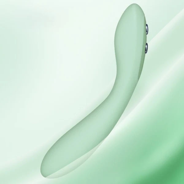 Máy rung MESANEL Laora G-Spot nóng sướng phê