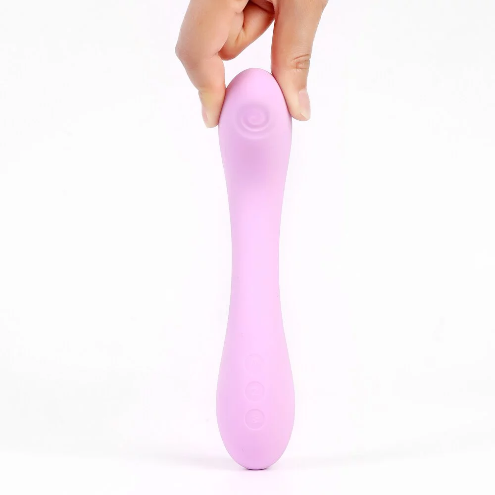 HERZGIRL 808 Máy Massage G-Spot Thump Xuất Huyết Mạnh