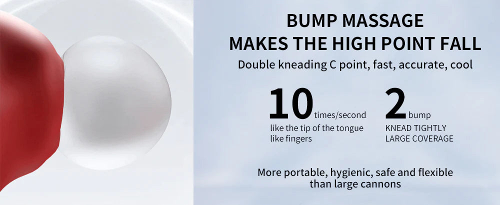 Dildo Tự Đẩy Nóng Rung Kép Phụ Nữ Hot Sale Đỉnh Cao