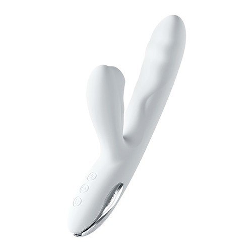 Svakom Veromca Clit G-Spot Vibe Siêu Hút Nóng