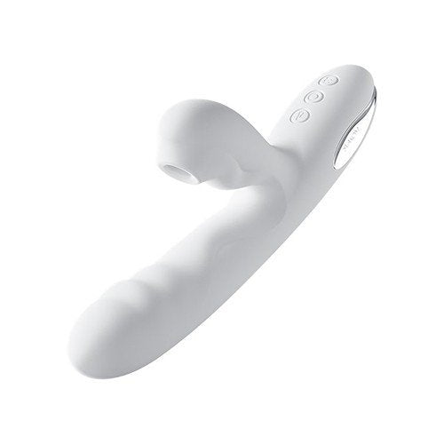 Svakom Veromca Clit G-Spot Vibe Siêu Hút Nóng