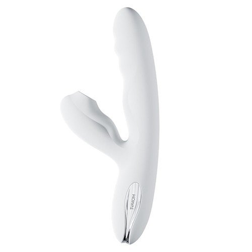 Svakom Veromca Clit G-Spot Vibe Siêu Hút Nóng