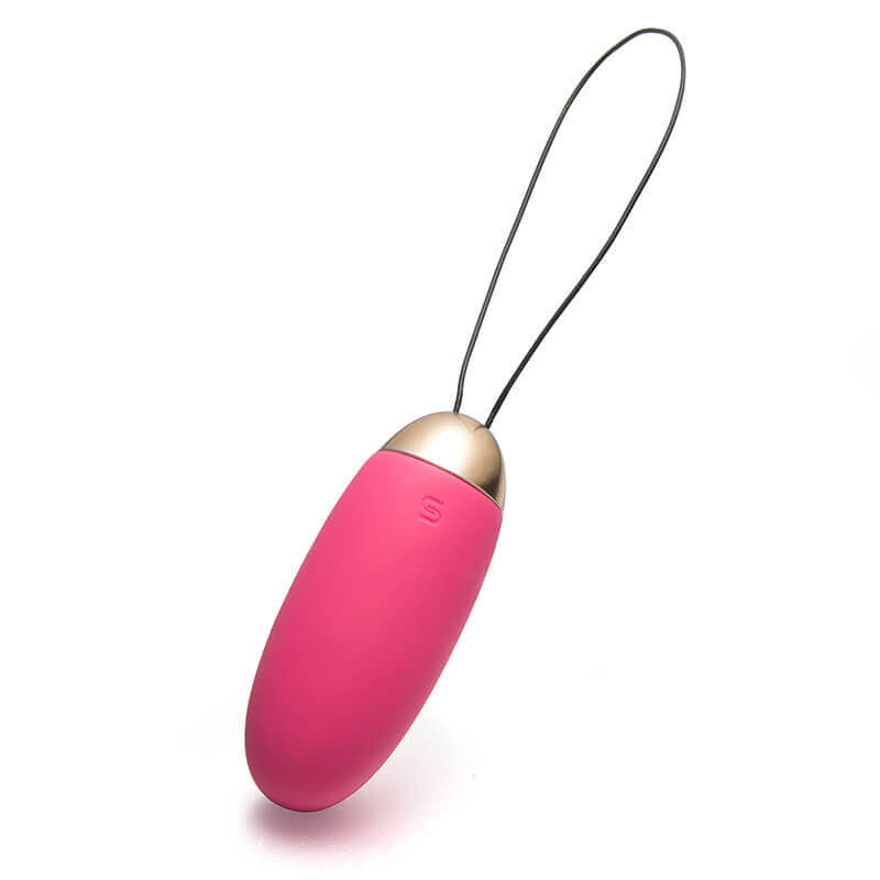 Svakom Elva Trứng Rung Đeo Remote Đa Tần