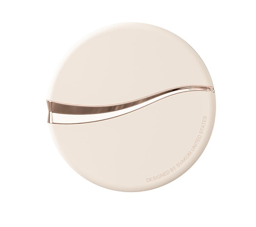 SVAKOM G-spot Rung + Suction Egg Fusion Thăng Hoa Đôi