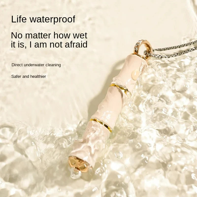 SVAKOM Bamboo Necklace Egg Clit Giấu Kín Mạnh Mẽ