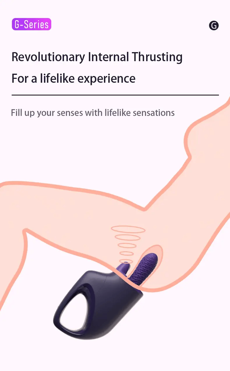 AK G1 Pro Máy Tự Động Dildo Nữ Vương Thăng Hoa Đỉnh Cao