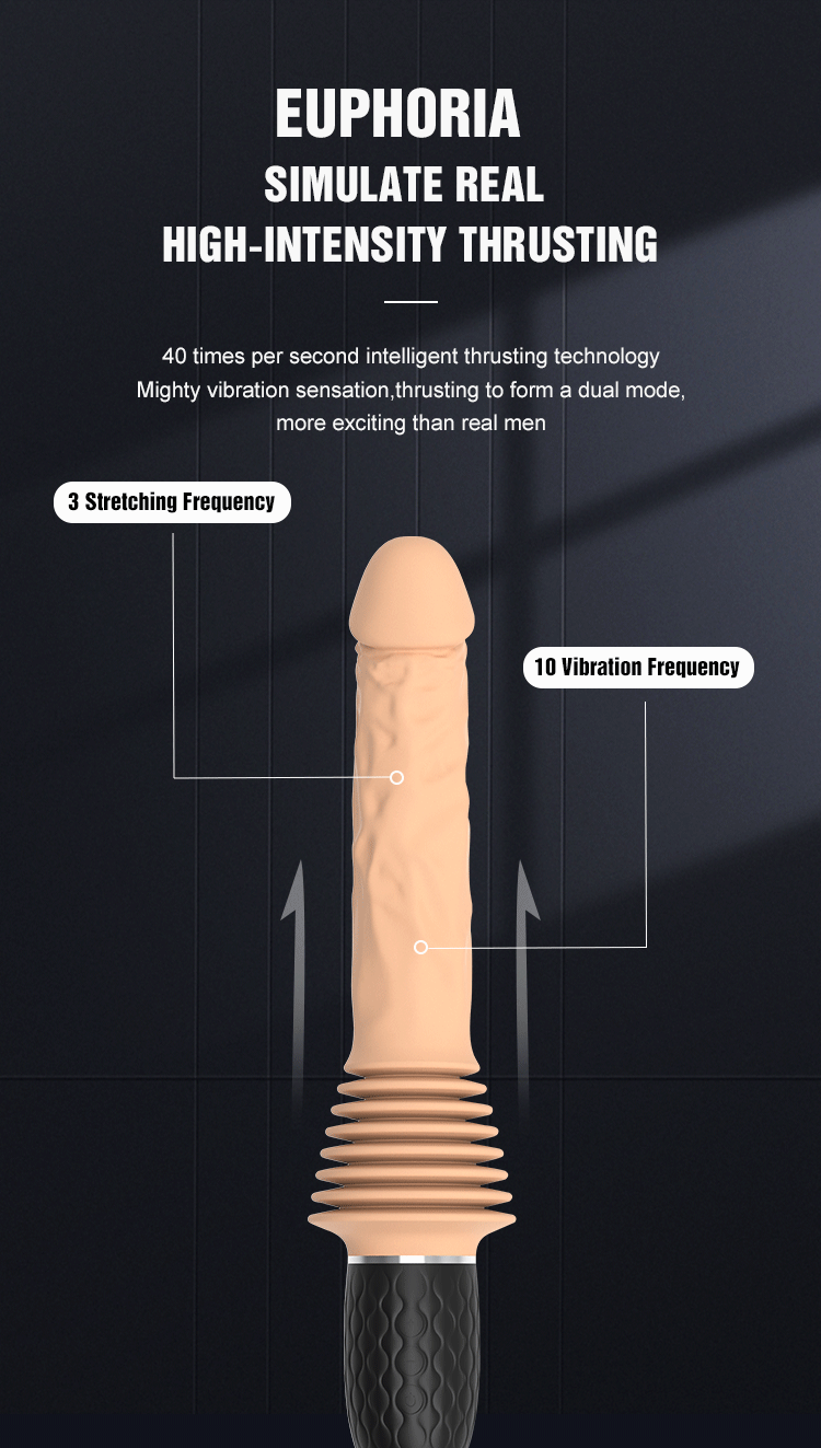 Chisa Asmodeus Dildo Thrust Siêu Thực Đẩy Xa Dâm
