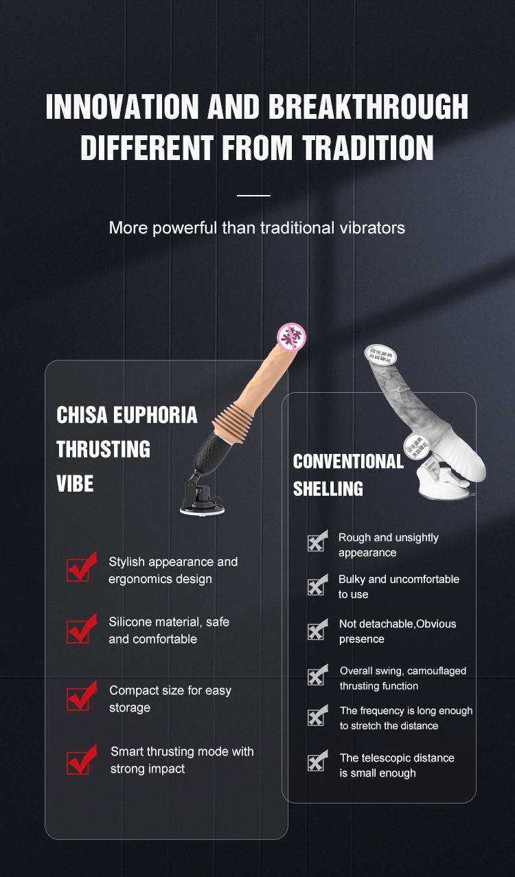 Chisa Asmodeus Dildo Thrust Siêu Thực Đẩy Xa Dâm