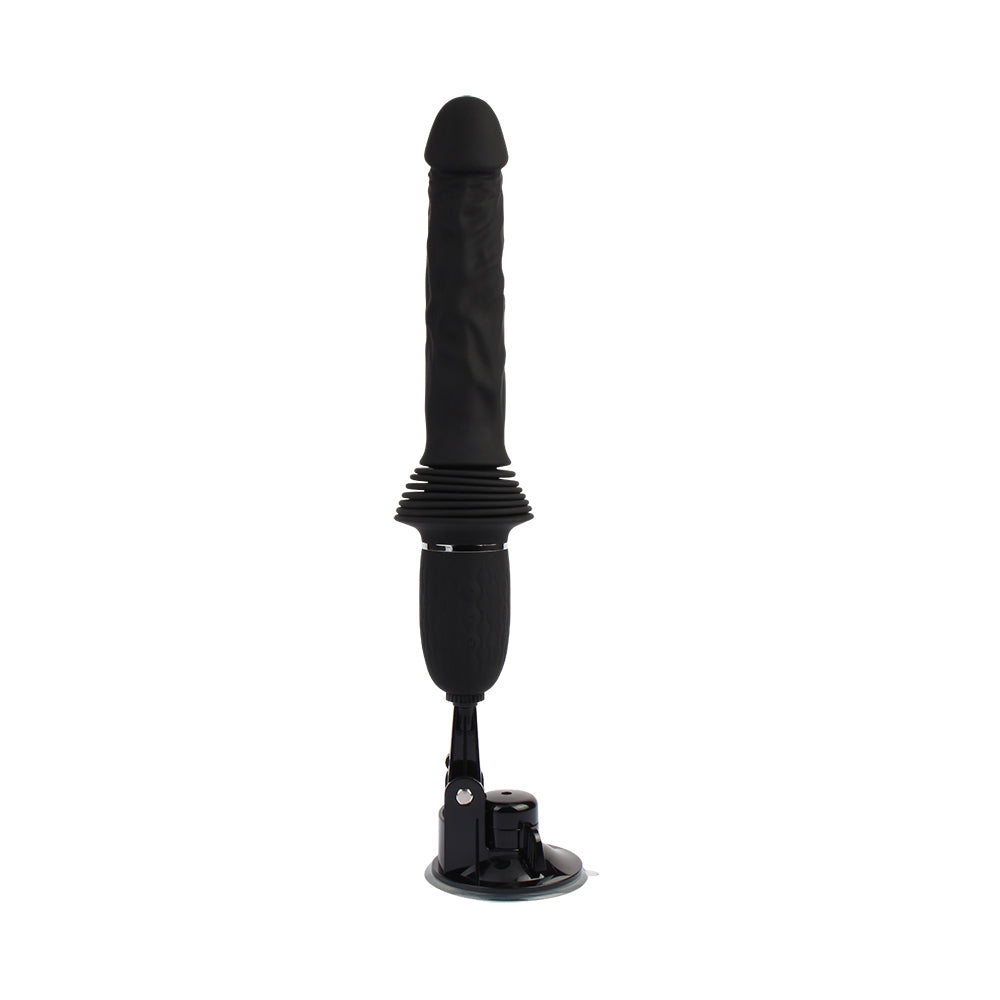 Chisa Asmodeus Dildo Thrust Siêu Thực Đẩy Xa Dâm