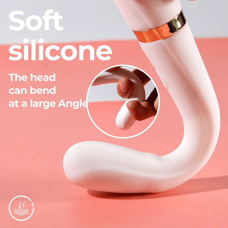 ELVES Bump Double G-Spot Rung Cực Đỉnh Phái Đẹp