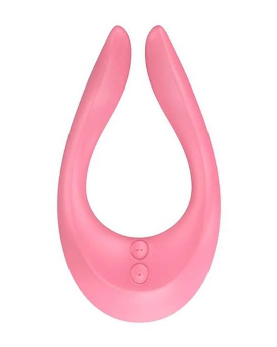 Satisfyer Endless Joy vibrator cặp G-spot cực khoái mạnh