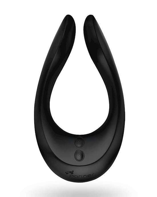 Satisfyer Endless Joy Rung G-spot Cặp Đôi Cực Khoái