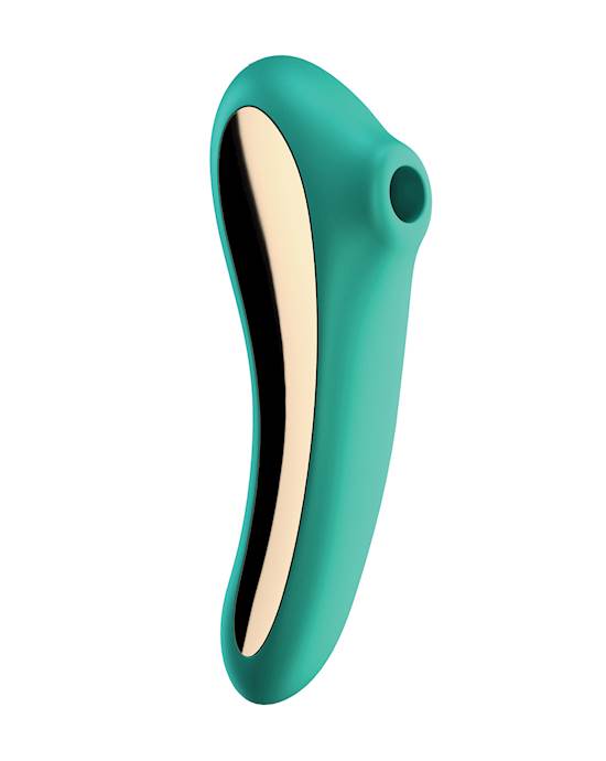 Satisfyer Dual Kiss Air Pulse G-Spot Siêu Đa Năng
