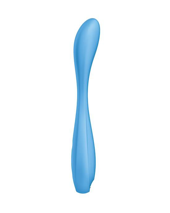 Satisfyer G-spot Flex 4 app rung đa chế độ linh hoạt