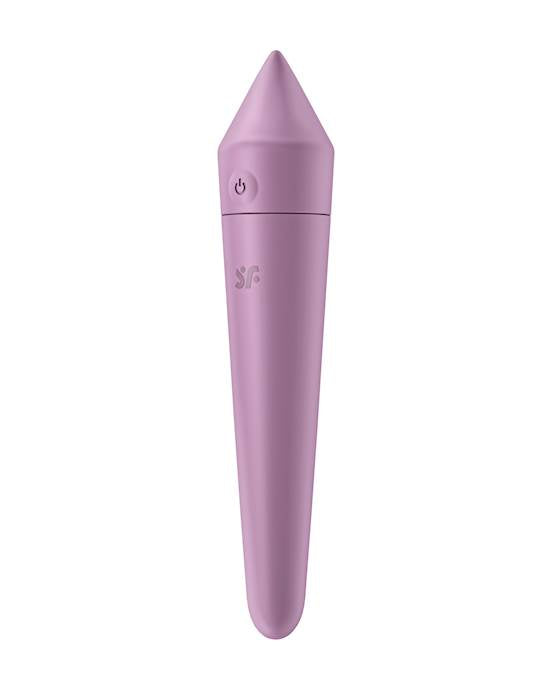 Satisfyer Bullet 8 App Bluetooth Siêu Mạnh 14cm Đỉnh Cao
