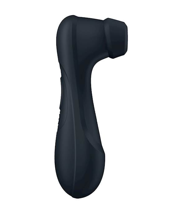 Satisfyer Pro 2 Gen3 Air Pulse kép công nghệ Liquid Air