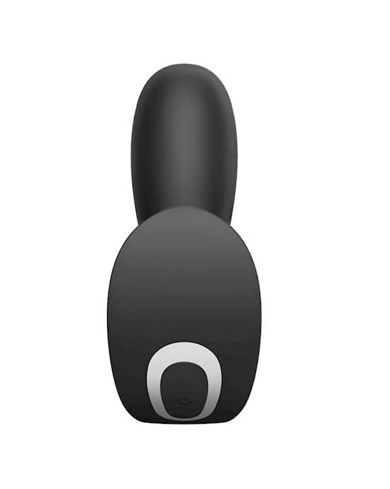 Satisfyer Top Secret+ Rung App Bí Mật Đeo Thoải